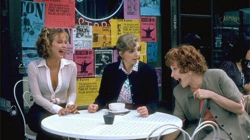 The West Side Waltz Bild 3