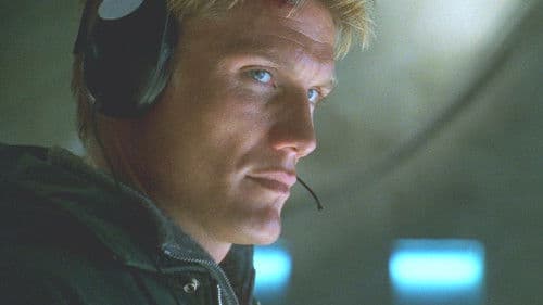 Silent Trigger - Im Fadenkreuz des Killers Bild 4