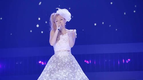 ayumi hamasaki COUNTDOWN LIVE 2013-2014 A Bild 1