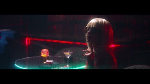 A Girl Is A Gun Bild 1