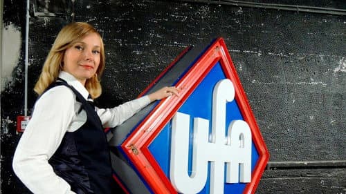 100 Jahre UFA -  Maschinenraum des deutschen Films Bild 1