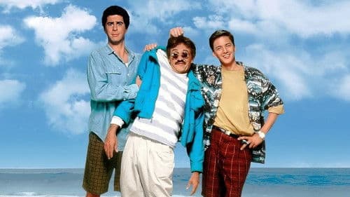 Immer Ärger mit Bernie Bild 4