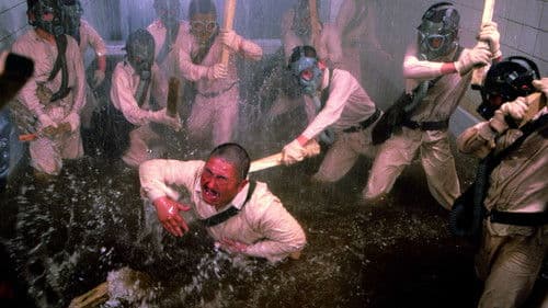 Men Behind the Sun Bild 3