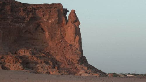 Rise of the Black Pharaohs Bild 1