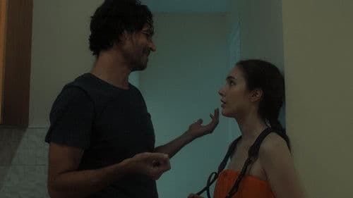 Behind the Pose Bild 2