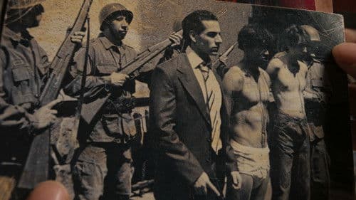 Los años heridos Bild 4