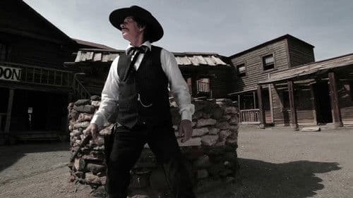 Once Upon a Time in Deadwood Bild 4