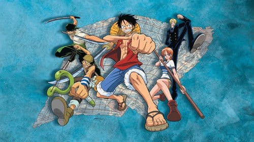 One Piece Bild 6
