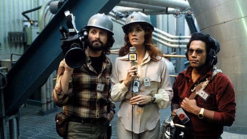 Das China-Syndrom Bild 1