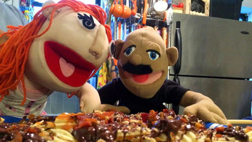 I've Got Munchies Bild 6