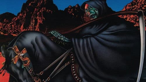 Blue Öyster Cult: Some Other Enchanted Evening Bild 1