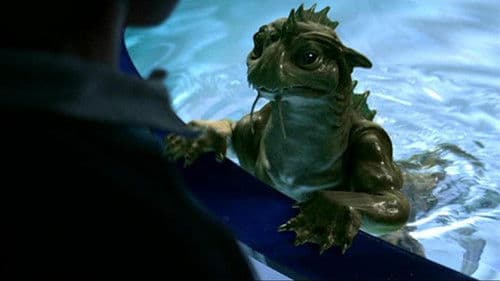 Surface - Unheimliche Tiefe Bild 4