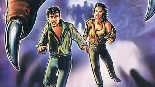 Timesweep - Reise ins Grauen Bild 2