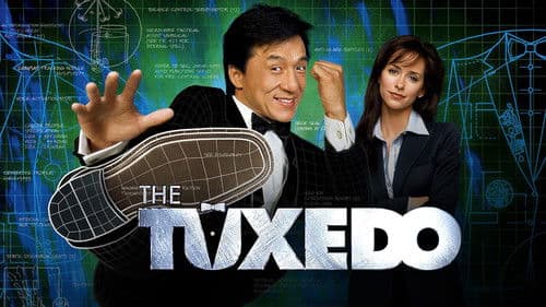 The Tuxedo - Gefahr im Anzug Bild 2