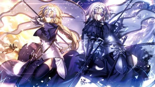 Fate/Grand Order Absolute Demonic Front: Babylonia Bild 2