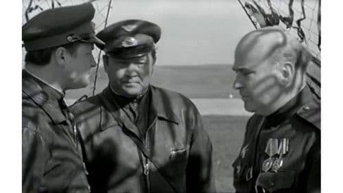 Откраднатият влак Bild 2