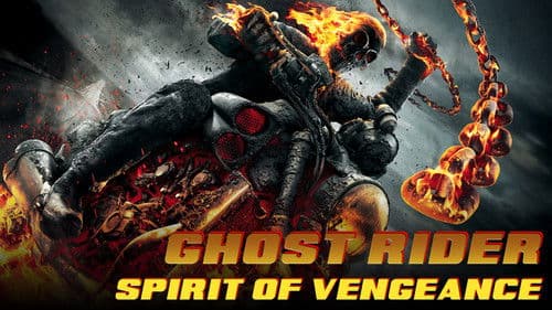 Ghost Rider: Spirit of Vengeance Bild 1