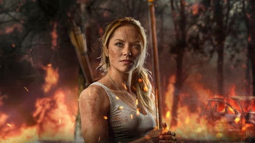 One Girl Army Bild 3