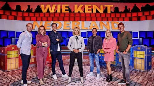 Wie Kent Nederland? Bild 1