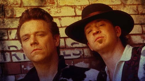 Jimmie & Stevie Ray Vaughan: Brothers in Blues Bild 1