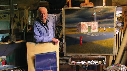 Jeffrey Smart Bild 1