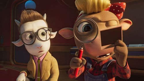 KuToppen - På sporet Bild 3