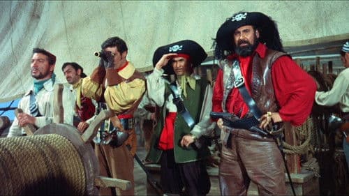 Allein gegen die Freibeuter Bild 2