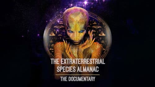 The Extraterrestrial Species Almanac Bild 1