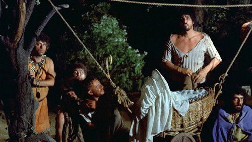 Brancaleone auf Kreuzzug ins Heilige Land Bild 7