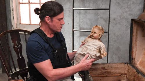 Widow's Point Bild 4