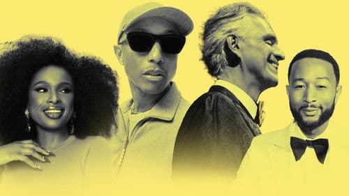 Grace for the World Bild 1