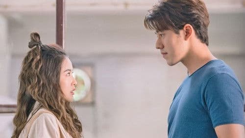 สปาร์คใจนายจอมหยิ่ง Bild 1