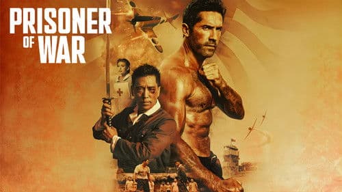 Prisoner of War Bild 2