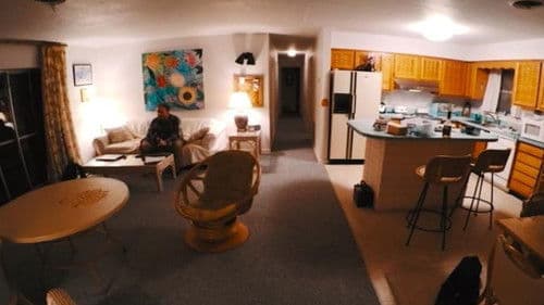 The Blackwell Ghost 3 Bild 1