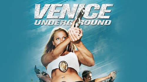 Venice Underground Bild 3