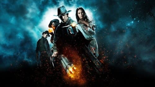 Jonah Hex Bild 4