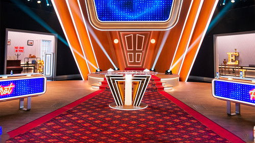 Une Famille en Or Bild 2