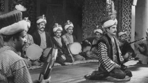 Üçüncü Selim'in Gözdesi Bild 1