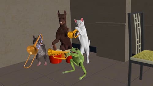 Dream Journal 2016–2019 Bild 2