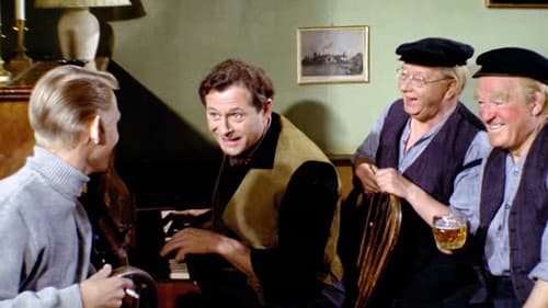 Der brænder en ild Bild 8