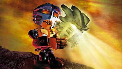 Bionicle: Die Maske des Lichts Bild 1