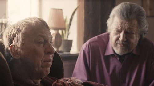 Ett sista farväl Bild 1