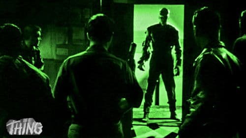 Das Ding aus einer anderen Welt Bild 8