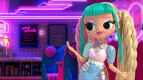 L.O.L. Surprise! House of Surprises Bild 3