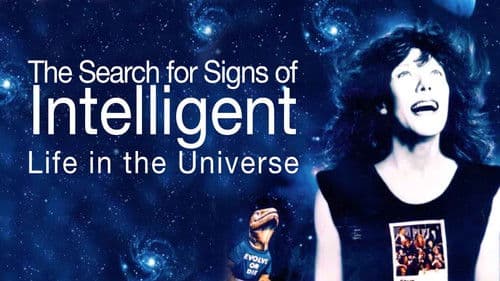 The Search for Signs of Intelligent Life in the Universe Bild 3