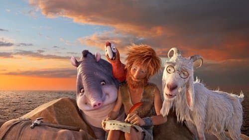 Robinson Crusoe Bild 1