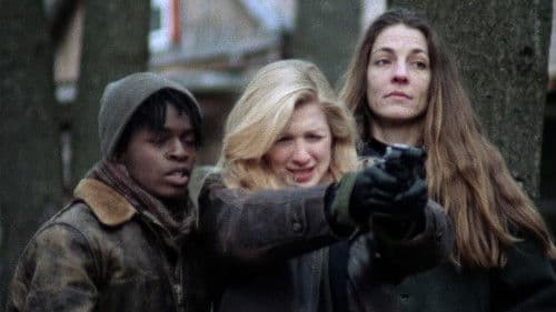 A Gun For Jennifer Bild 1