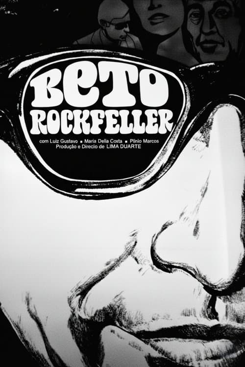 Beto Rockfeller