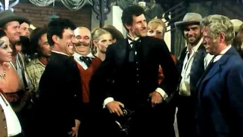 Due mafiosi nel Far West Bild 1