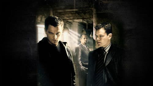 Departed - Unter Feinden Bild 6